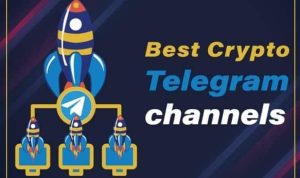 Link Telegram Viral Video Cryptomarket Terbaru!