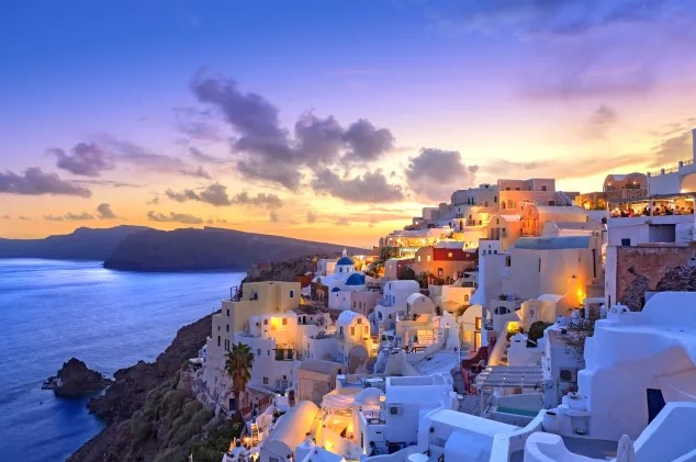 Menelusuri Viral Video Twitter tentang Griechenland