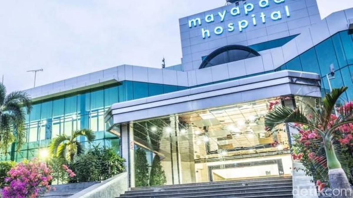 Harga Saham Turun, BEI Lacak Saham Emiten Mayapada Hospital
