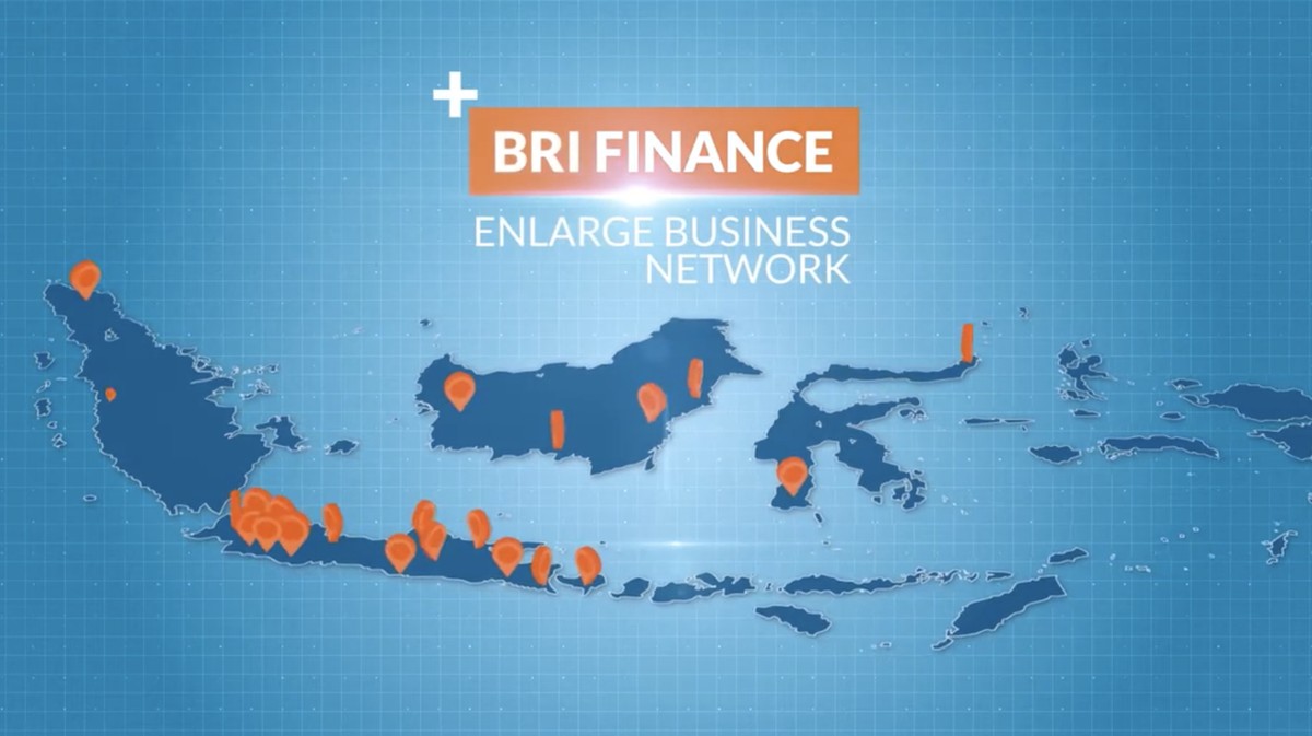 BRI Finance akan menyalurkan pembiayaan Rp 6 triliun selama tahun 2023