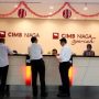 CIMB Niaga buyback 202.000 saham, saatnya beli